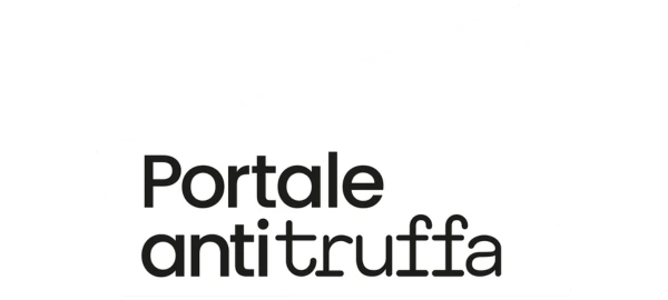 logo portale antitruffa